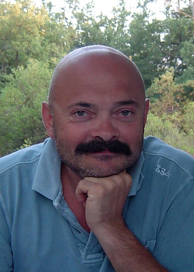 Portrait de Alexandre Millon