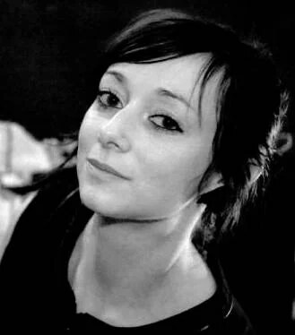 Portrait de Audrey Gergay