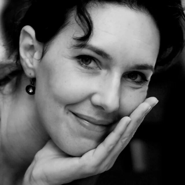 Portrait de Barbara Abel
