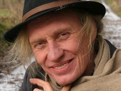 Portrait de Bernard Tirtiaux