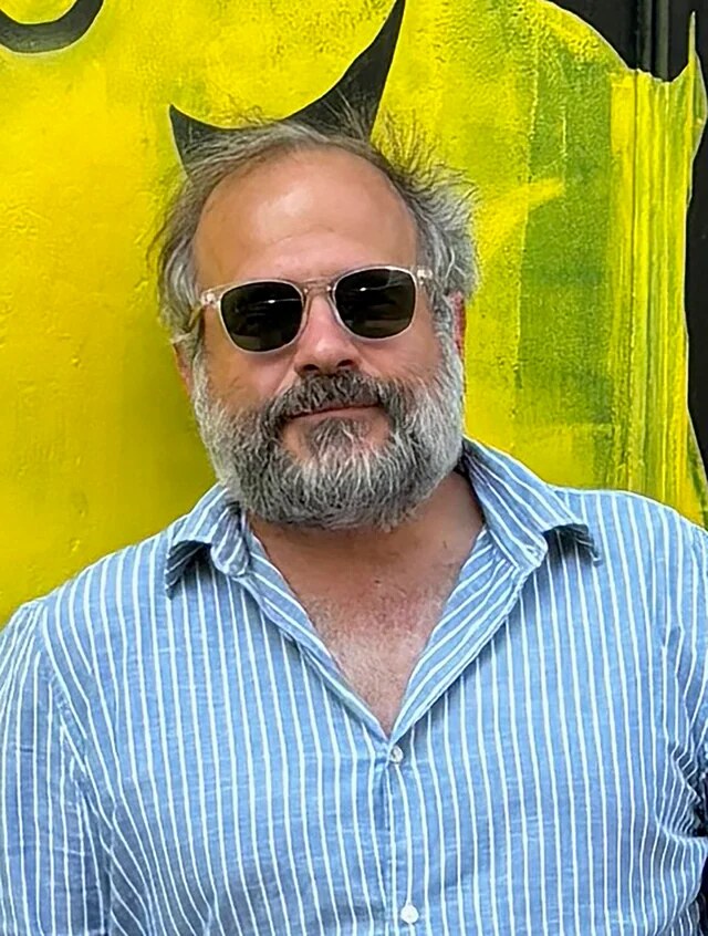 Portrait de Bruno Sanderling