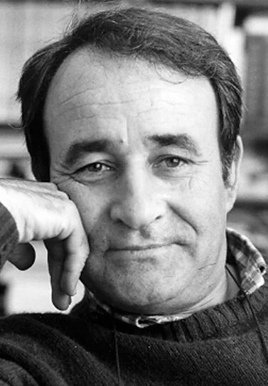 Portrait de Carlos Casares