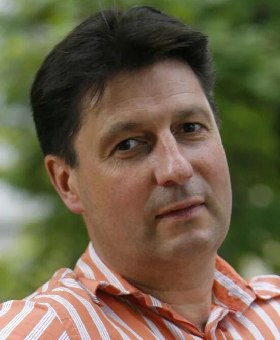 Portrait de Dominique Lossignol