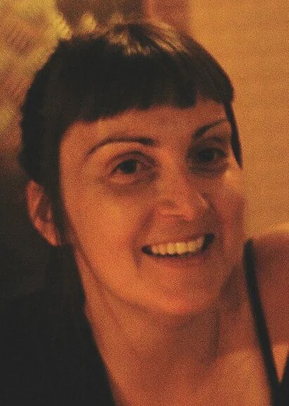 Portrait de Fanny Lalande