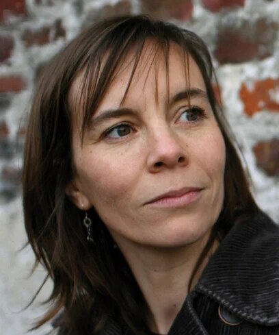 Portrait de Fidéline Dujeu