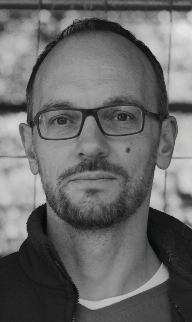 Portrait de François Filleul