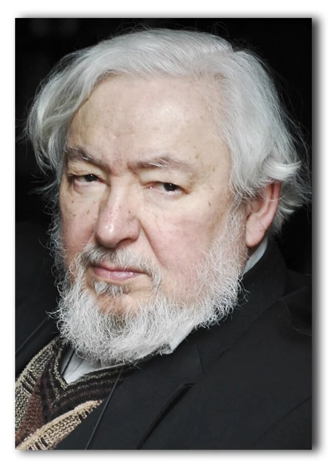 Portrait de Frédérick Tristan