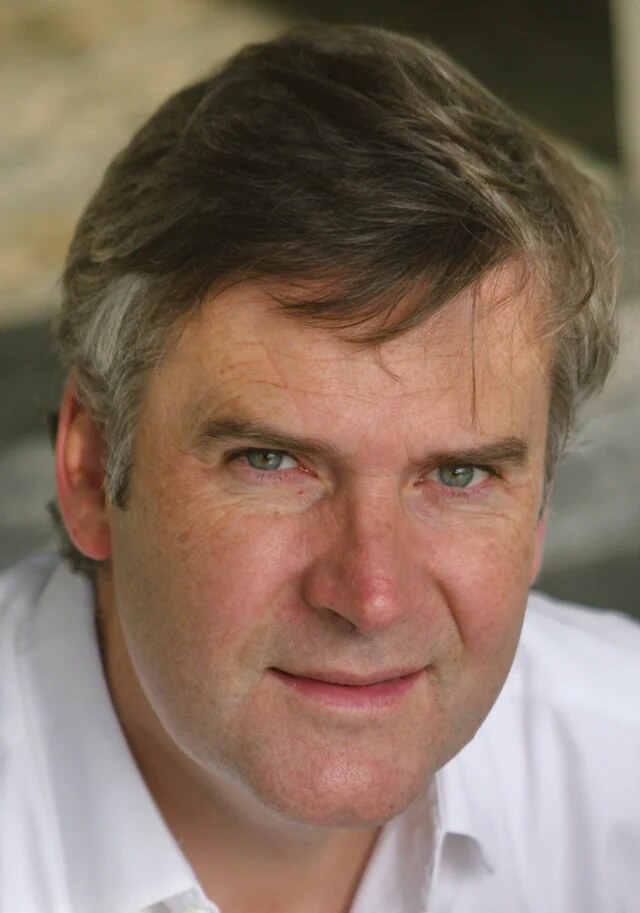Portrait de Guibert del Marmol