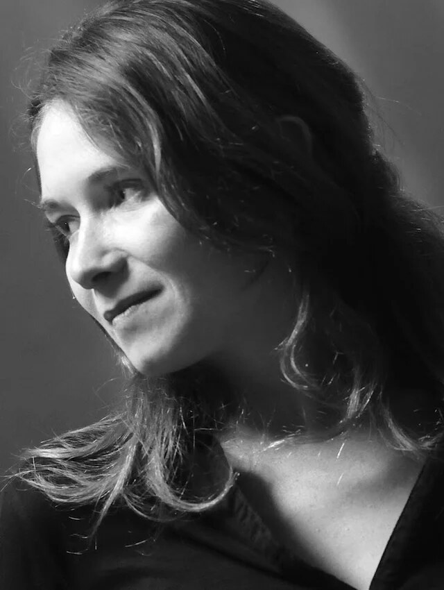 Portrait de Ingrid Thobois