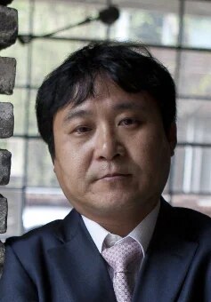 Portrait de Jang Jin-Sung