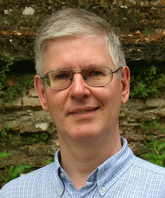 Portrait de Jean Claude Bologne