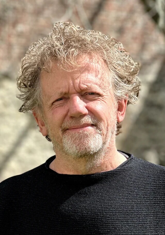 Portrait de Juan d'Oultremont