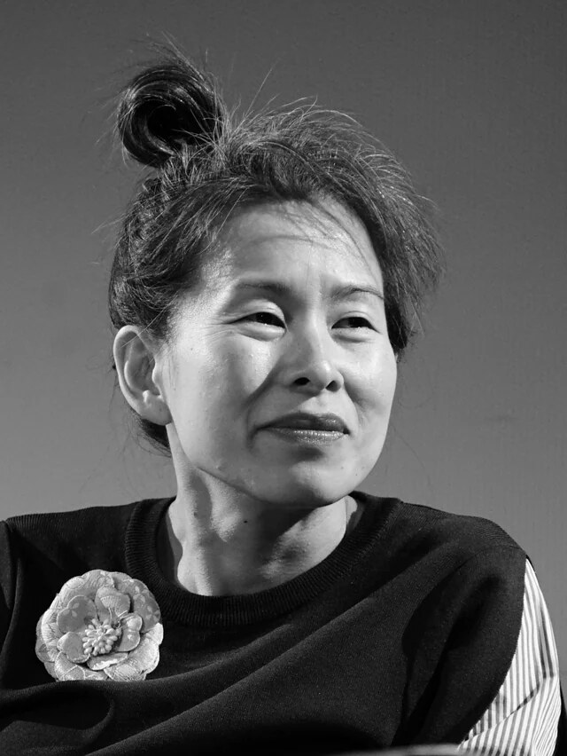 Portrait de Kim Thúy