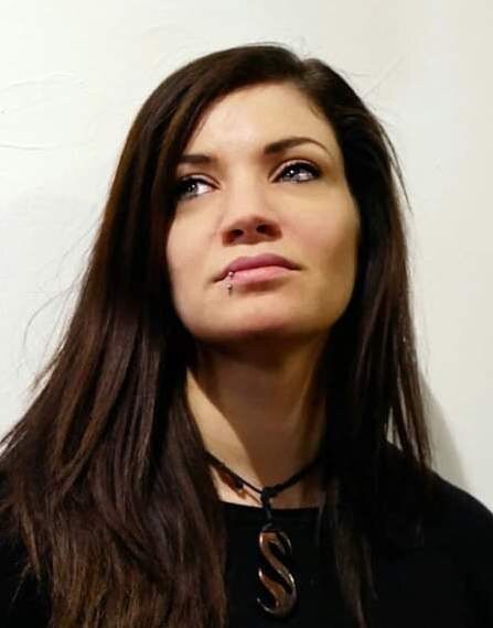 Portrait de Maïté Lønne