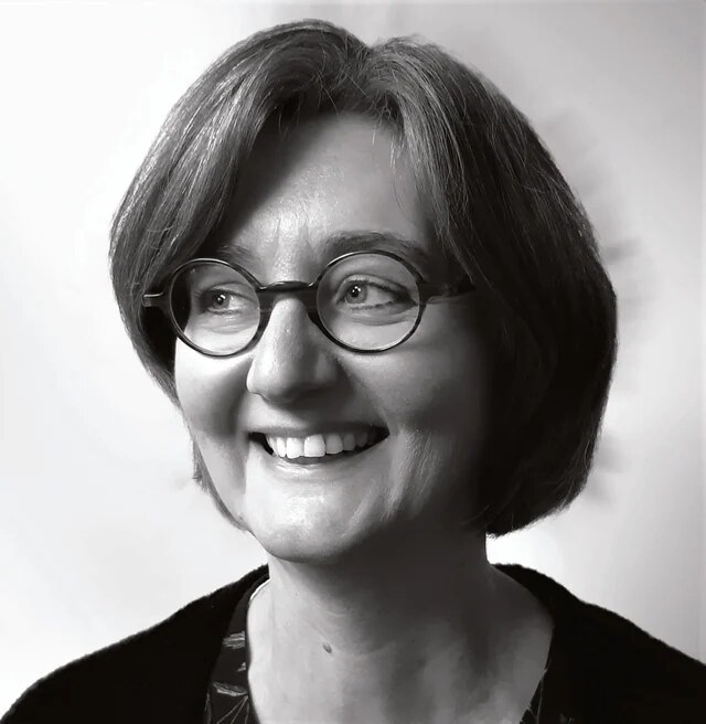 Portrait de Marie-Pierre Jadin