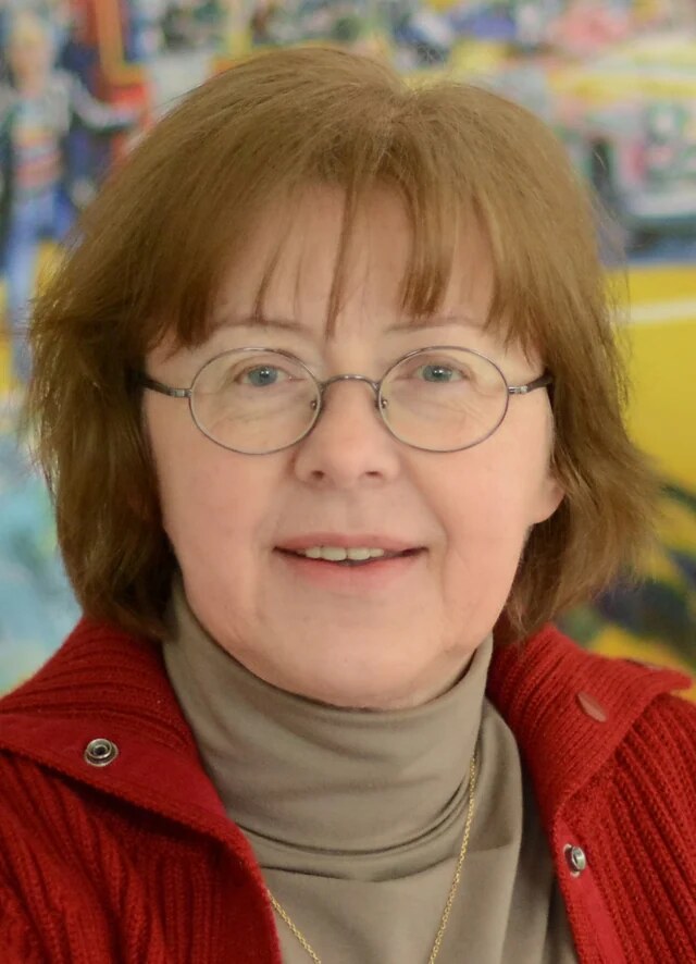 Portrait de M.E. Nijaki