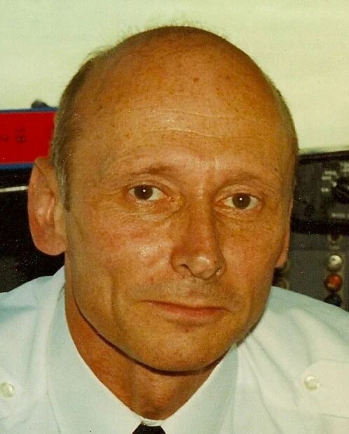 Portrait de Michel Vanvaerenbergh