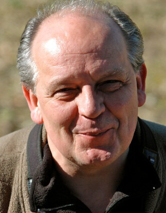 Portrait de Michel Wagner