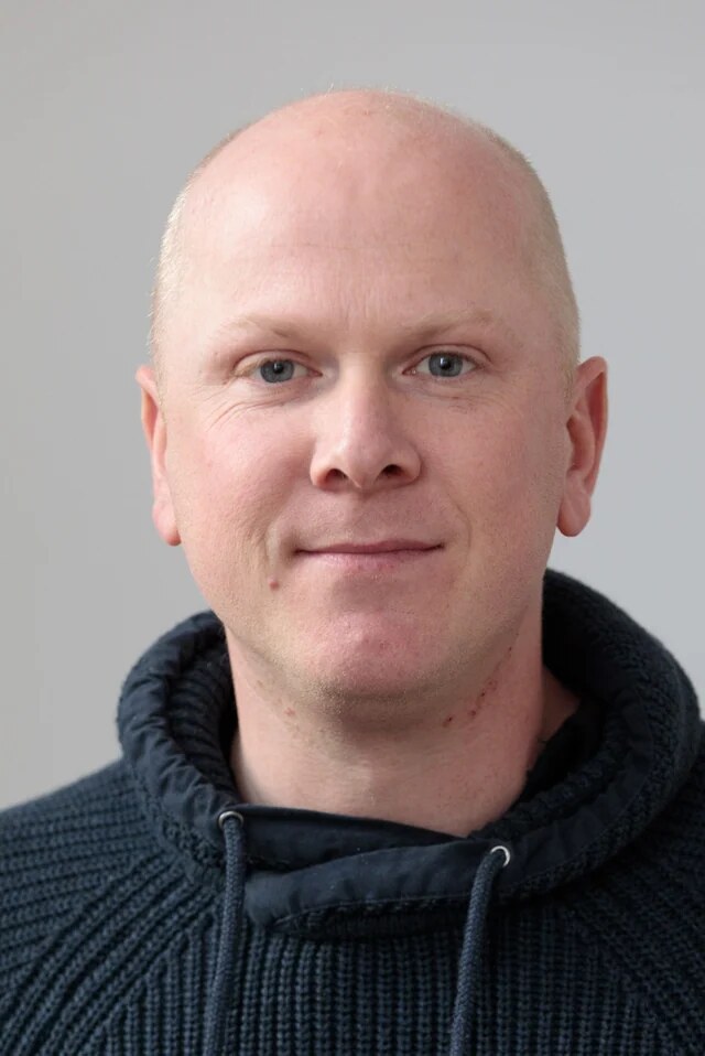 Portrait de Nicolas Loodts