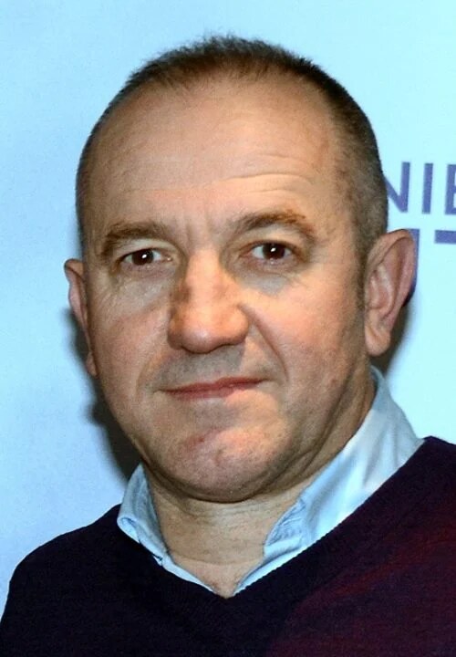Portrait de Philippe Claudel