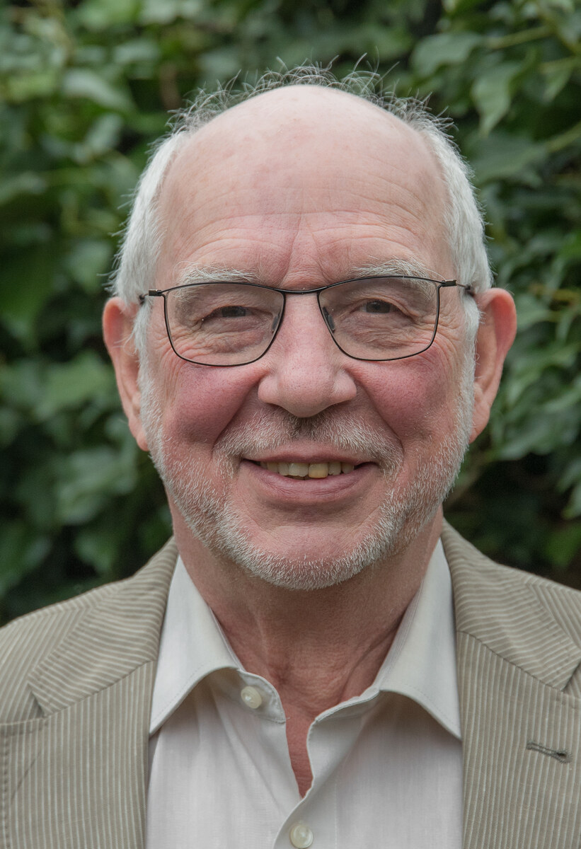 Portrait de Philippe Defeyt