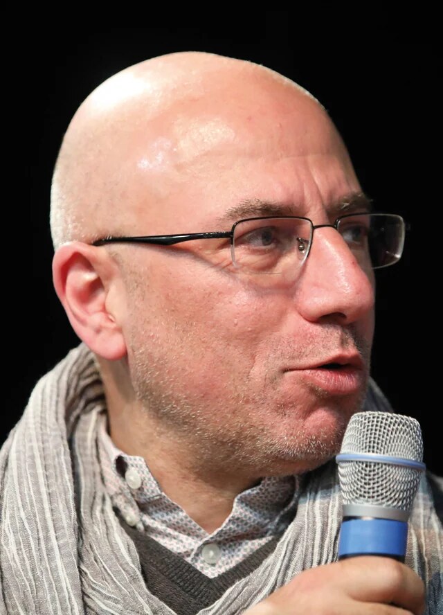 Portrait de Philippe Remy-Wilkin