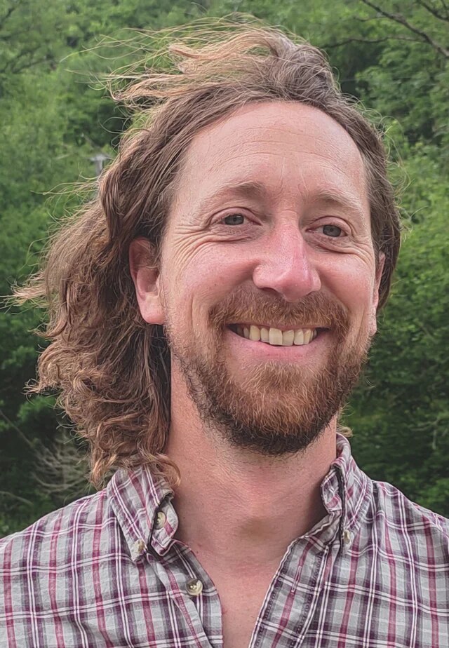 Portrait de Thomas Schmit