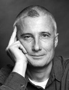 Portrait de Vincent Engel