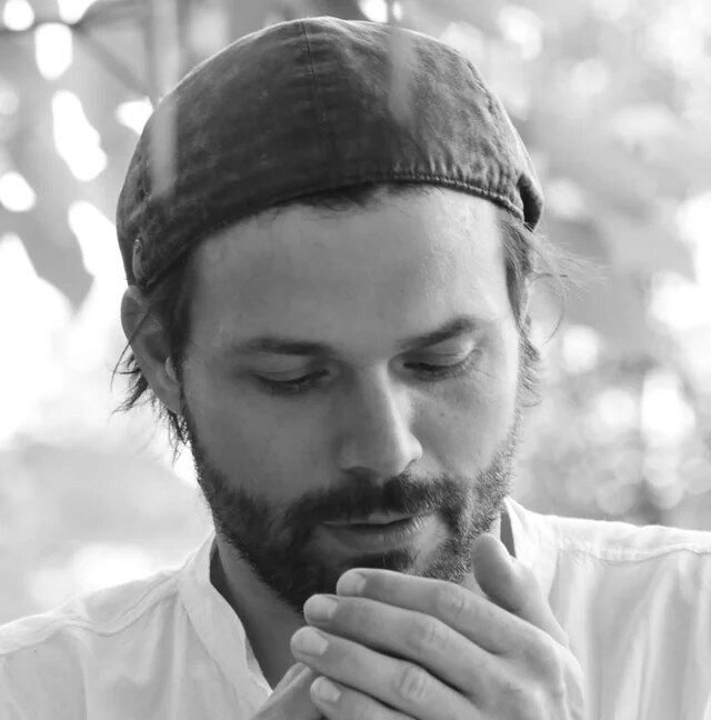 Portrait de Vincent Wattelet