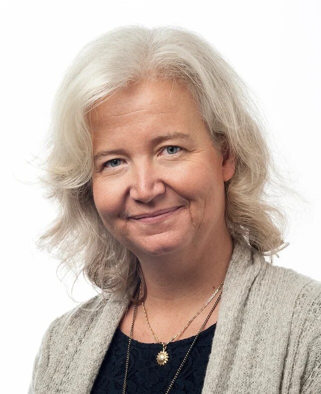 Portrait de Virginie Tyou