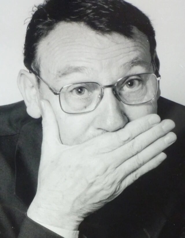 Portrait de Yak Rivais