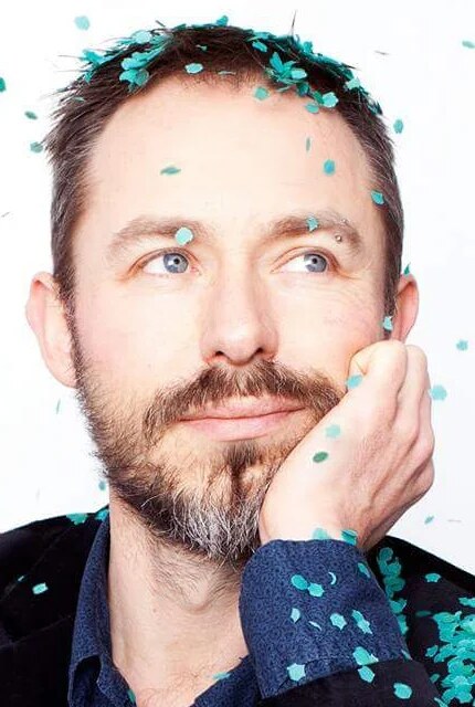 Portrait de Yves Barbieux
