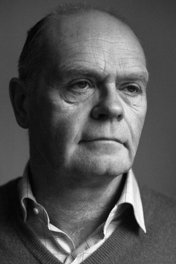 Portrait de Yves Wellens