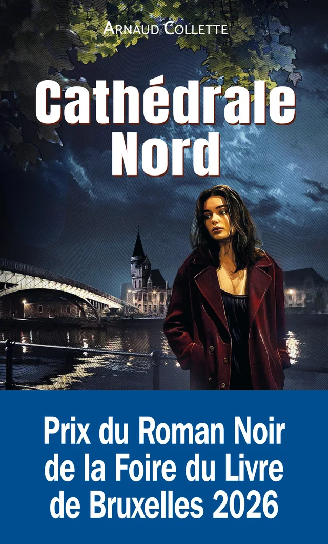 Couverture de Cathédrale Nord
