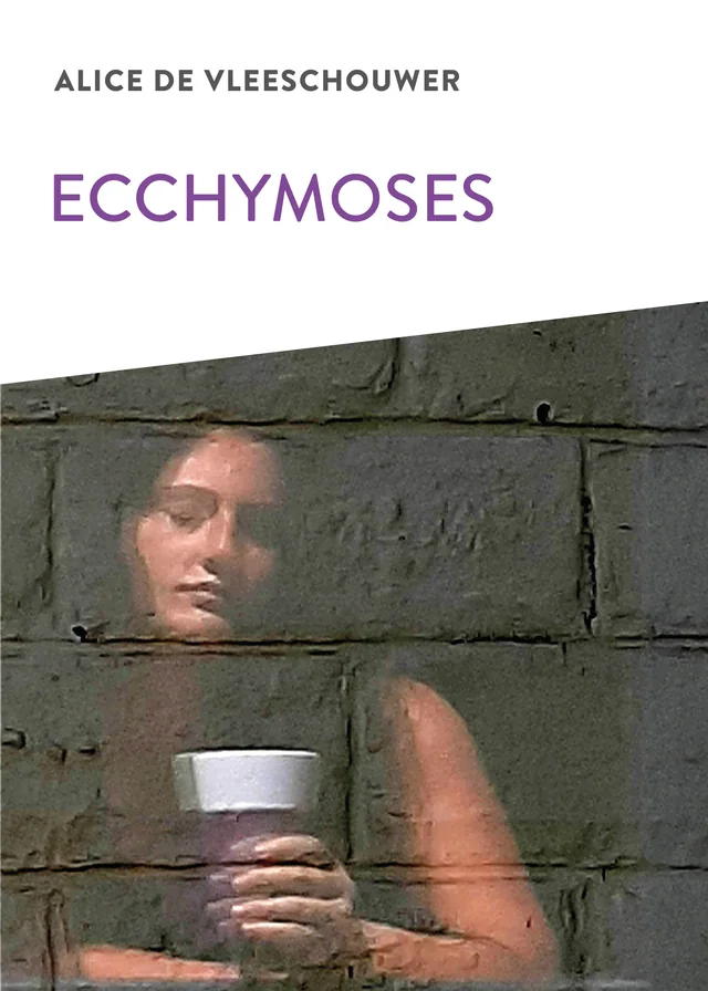 Couverture de Ecchymoses