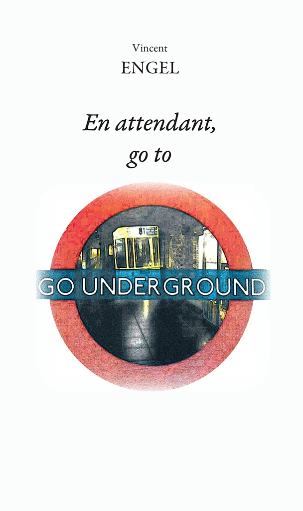 Couverture de En attendant, go to