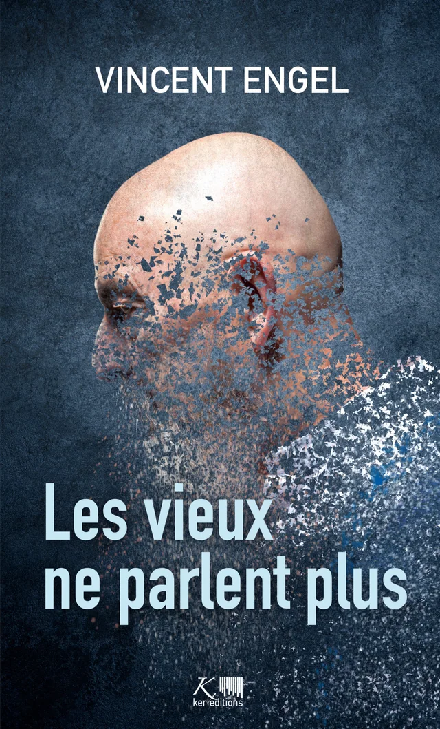 Couverture de Les vieux ne parlent plus