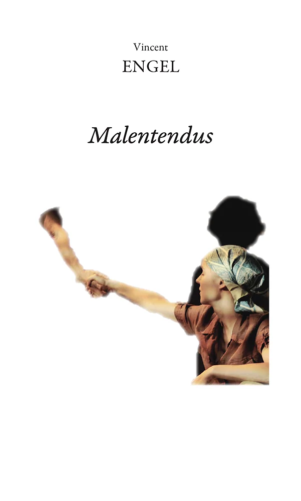 Couverture de Malentendus