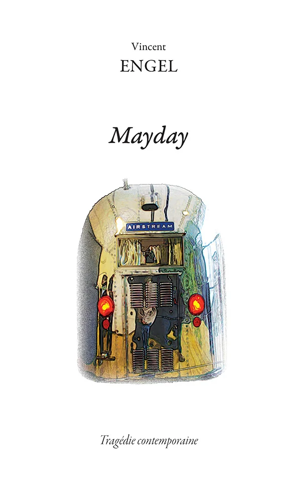 Couverture de Mayday