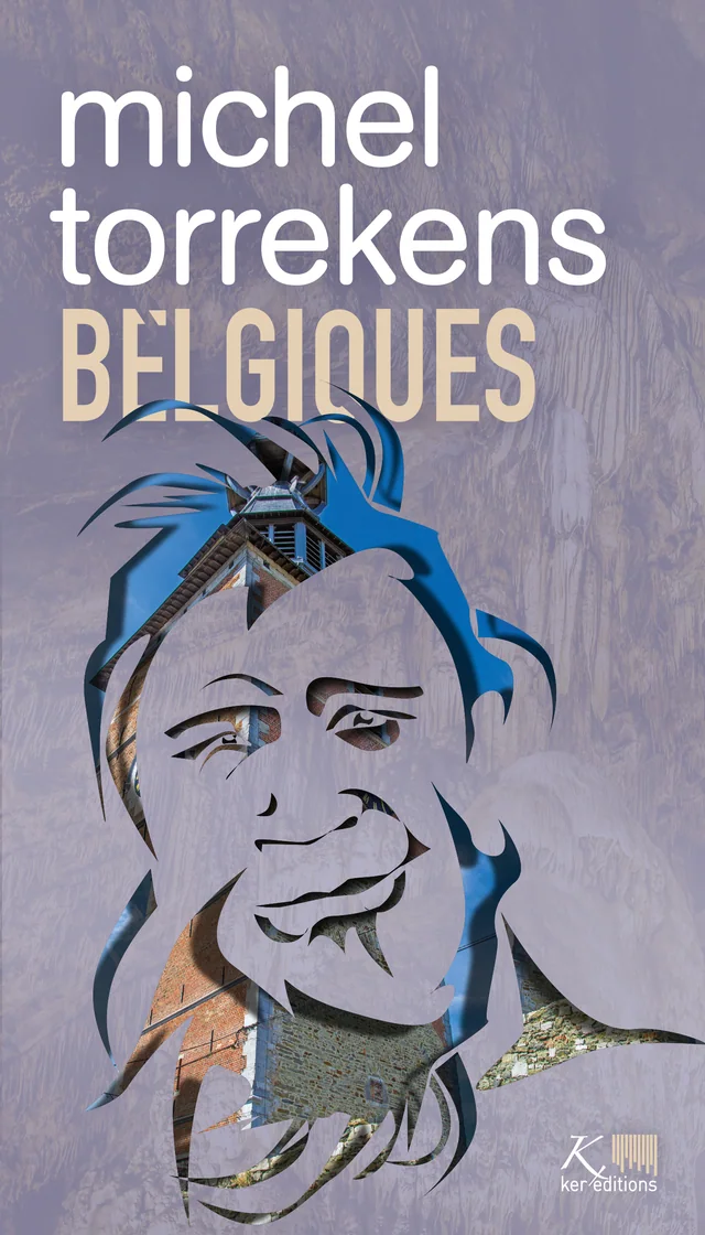 Couverture de Belgiques