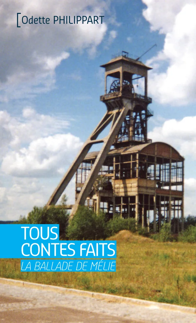 Couverture de Tous contes faits
