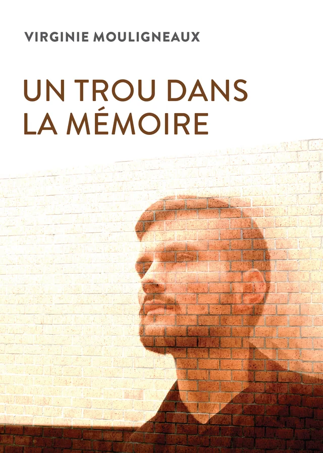 Couverture de Un trou dans la mémoire
