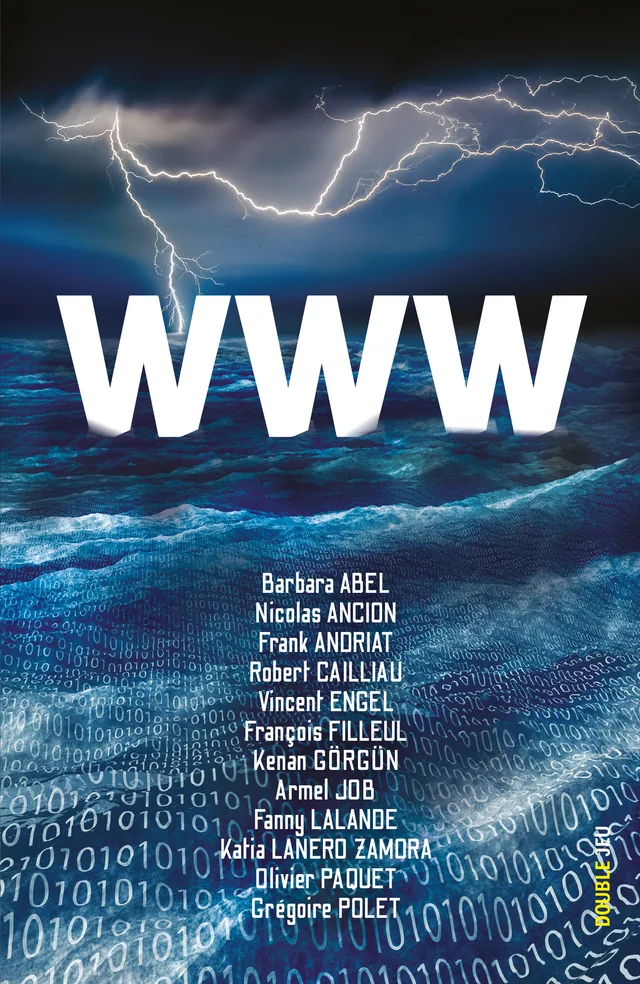 Couverture de WWW
